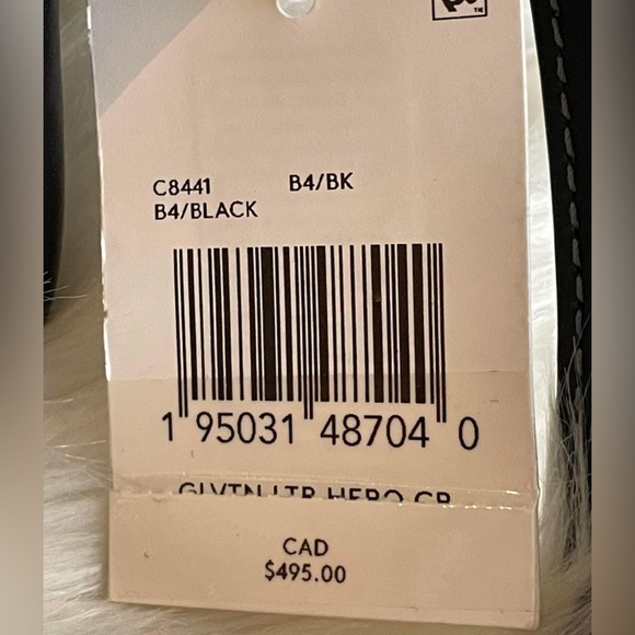 💰SOLD - C8441 - Coach Hero Crossbody - Picture 13 of 14